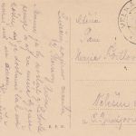 1923?: Pohlednice - 000830a