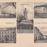 1927: Pohlednice - 000840