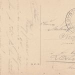 1927: Pohlednice - 000840a