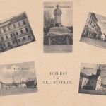 1928: Pohlednice - 000860