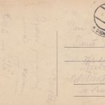 1922: Pohlednice - 000890a