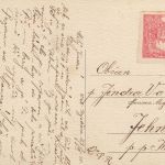 1920: Pohlednice - 000950a