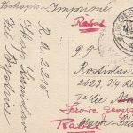 1930: Pohlednice - 000960a