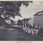 1932: Pohlednice - 001040