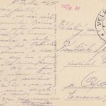 1931: Pohlednice - 001070a