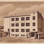 1933: Pohlednice - 001170
