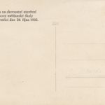 1933: Pohlednice - 001200a
