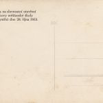 1933: Pohlednice - 001210a