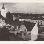 1937: Pohlednice - 001280