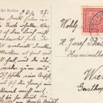 1937: Pohlednice - 001280a