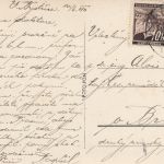 1940: Pohlednice - 001320a