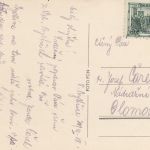 1938: Pohlednice - 001330a