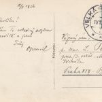 1936: Pohlednice - 001360a