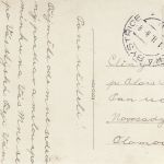 1938: Pohlednice - 001400a