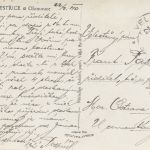 1940: Pohlednice - 001500a