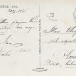 1941: Pohlednice - 001510a