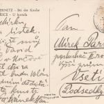 1943: Pohlednice - 001560a