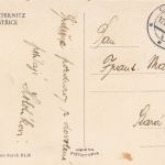 1943: Pohlednice - 001580a