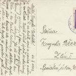 1943: Pohlednice - 001620a