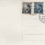 1943: Pohlednice - 001640a