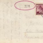 1940: Pohlednice - 001650a