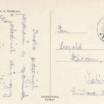 1947: Pohlednice - 001700a