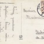 195?: Pohlednice - 001740a