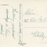 1953: Pohlednice - 001750a