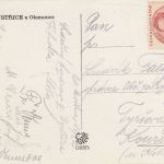 1952: Pohlednice - 001770a