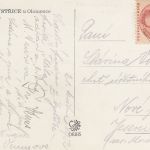 1952: Pohlednice - 001780a
