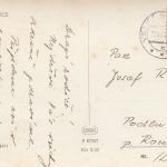 1960?: Pohlednice - 001830a