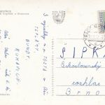 197?: Pohlednice - 001850a