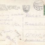 1964: Pohlednice - 001890a