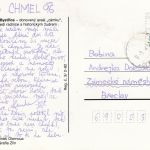 1996: Pohlednice - 001970a