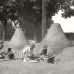 1930 - Vojenské nouzové pece - S2120001
