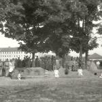 1930 - Vojenské nouzové pece - S2120005