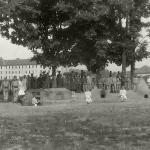 1930 - Vojenské nouzové pece - S2120006