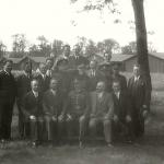 1930 - Vojenské nouzové pece - S2120008