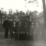 1930 - Vojenské nouzové pece - S2120009