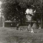 1930 - Vojenské nouzové pece - S2120010