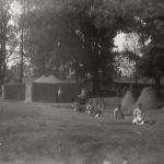 1930 - Vojenské nouzové pece - S2120011