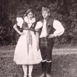 1931 - Huhnel Obžínky - S2090015