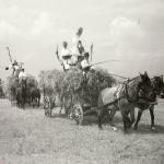 1931 srpen - Obžínky - S2120063