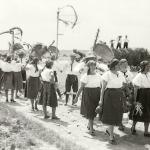 1931 srpen - Obžínky - S2120067