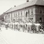 1931 srpen - Obžínky - S2120068
