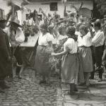1931 srpen - Obžínky - S2120077