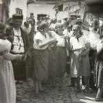 1931 srpen - Obžínky - S2120078