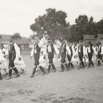 1931 srpen - Obžínky - S2120085