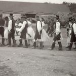 1931 srpen - Obžínky - S2120087
