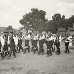 1931 srpen - Obžínky - S2120088